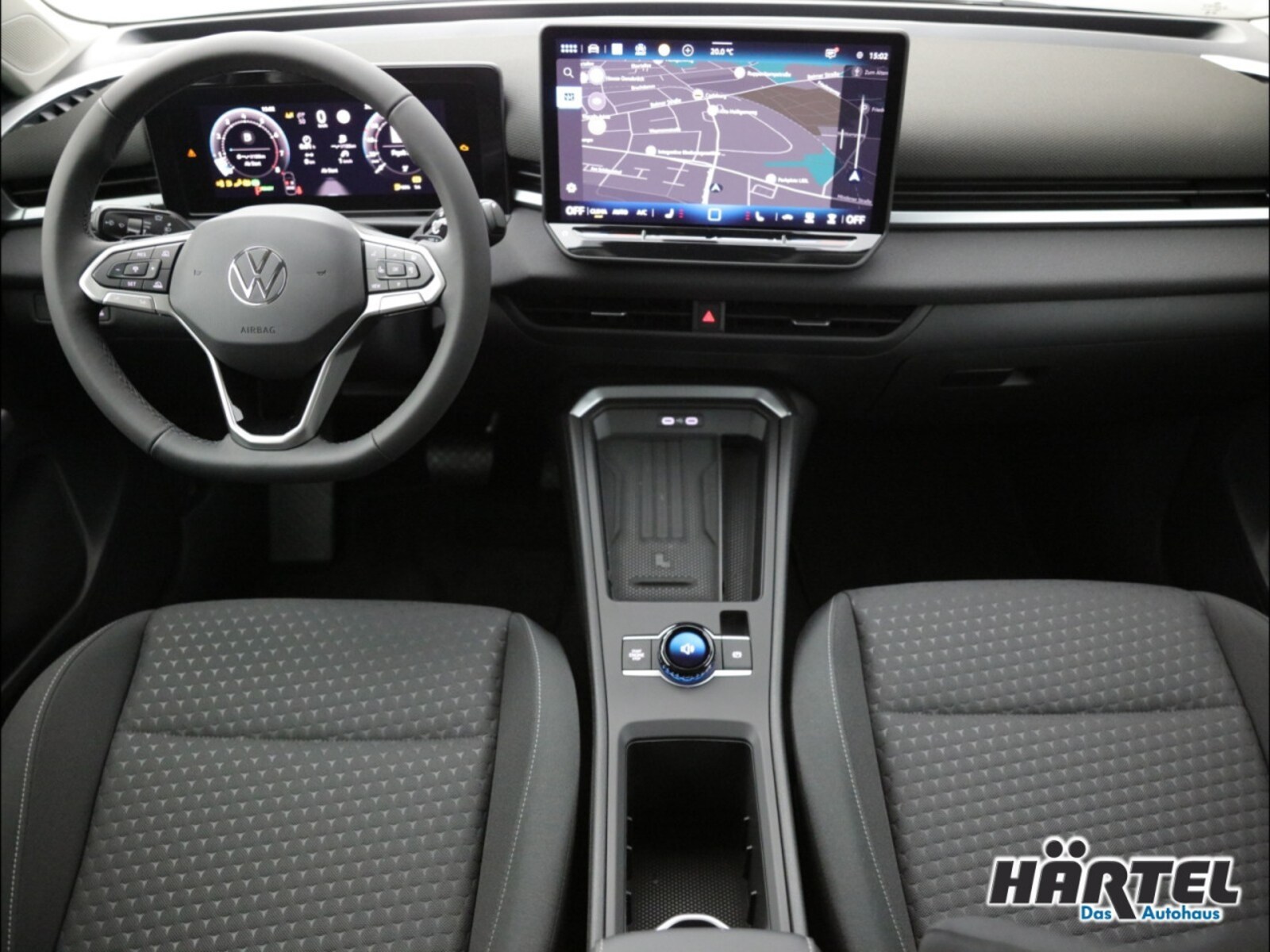 Volkswagen T-Roc – Bild 11