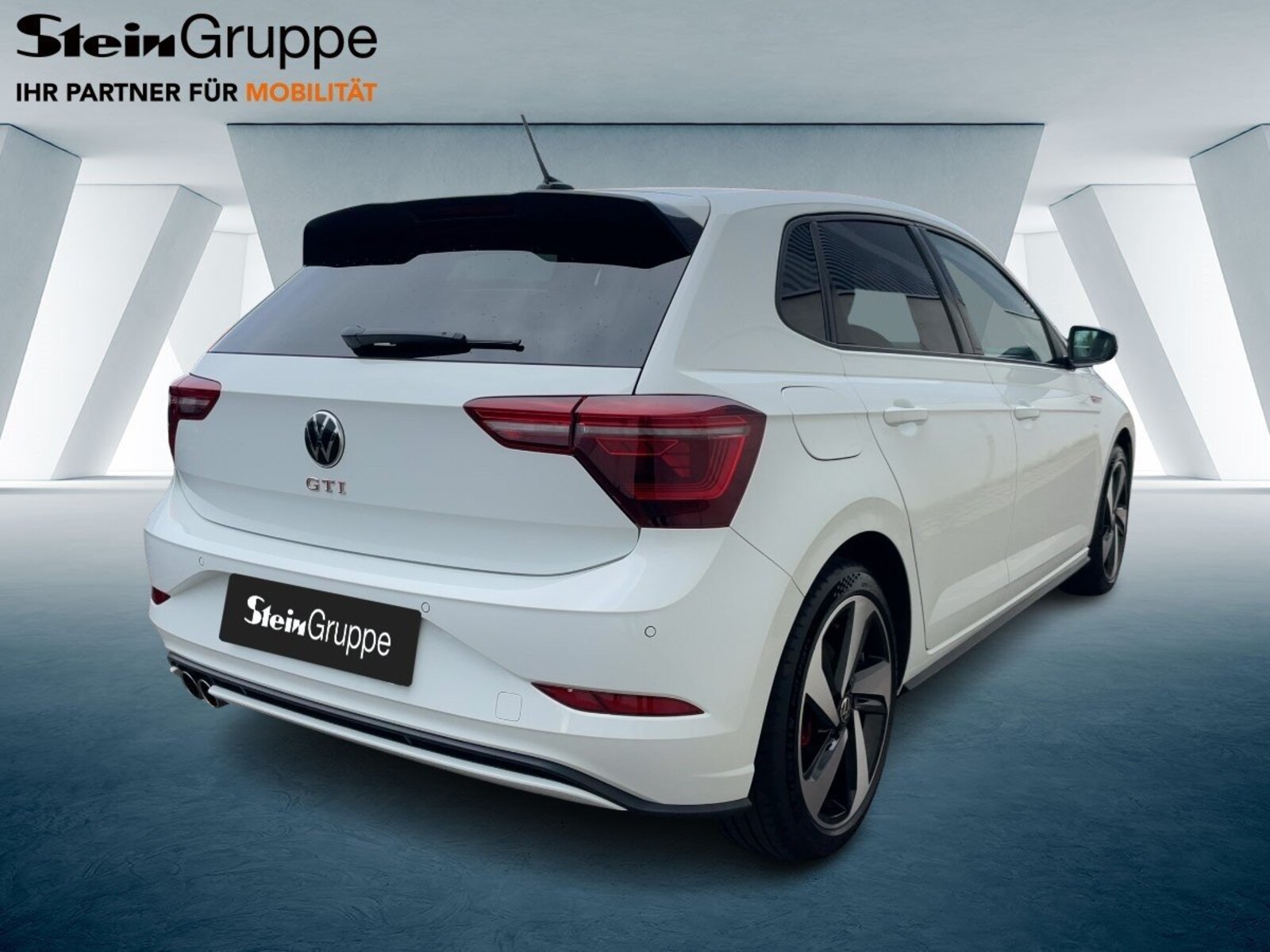 Volkswagen Polo – Bild 4