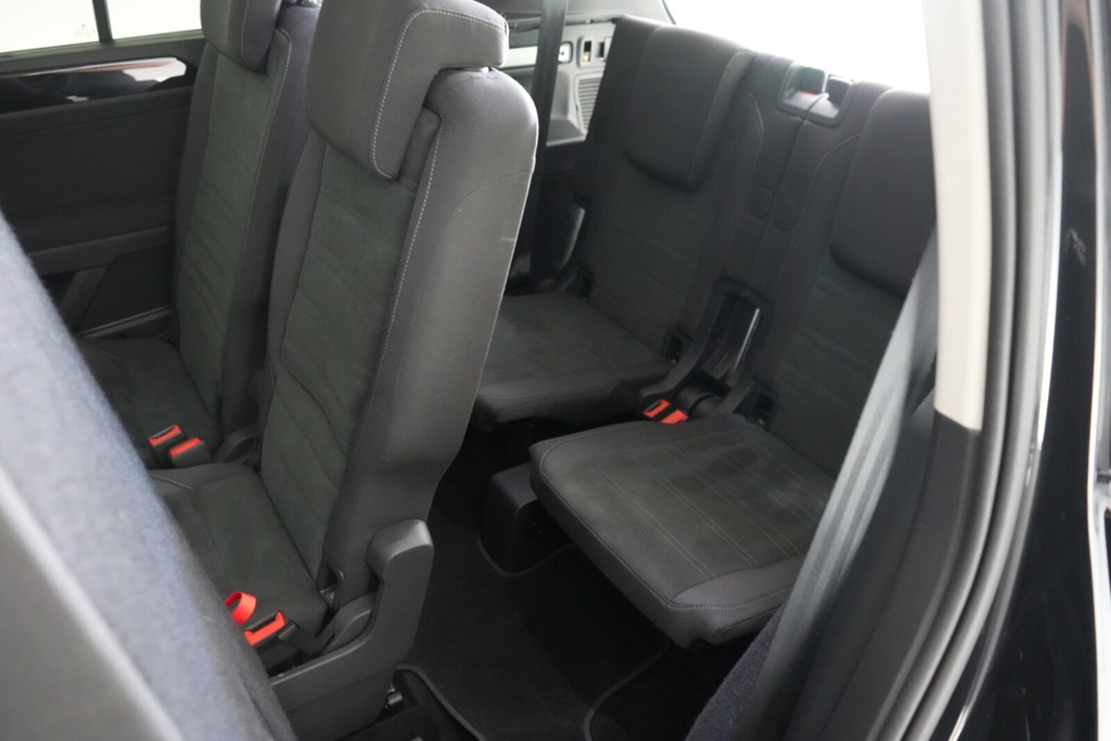 Volkswagen Touran – Bild 13