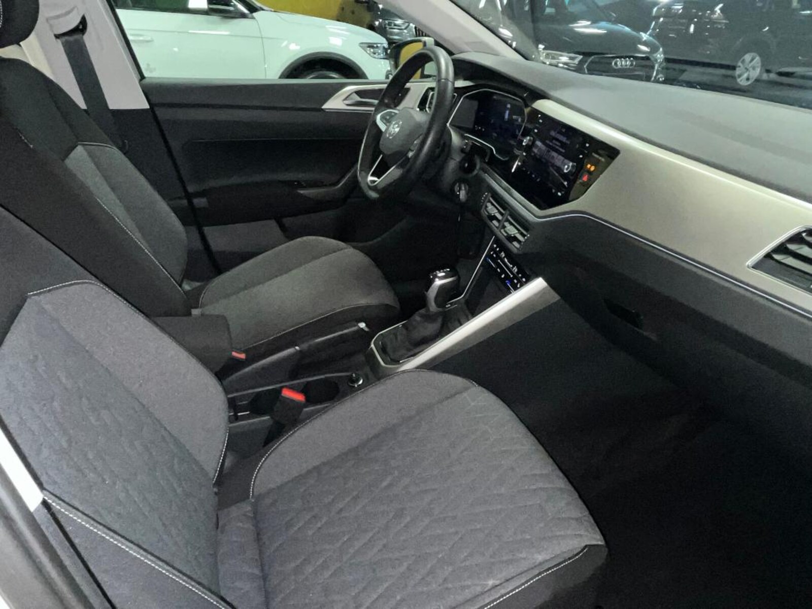 Volkswagen Polo – Bild 9