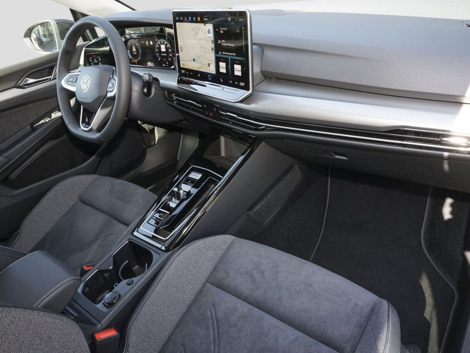 Volkswagen Golf – Bild 8