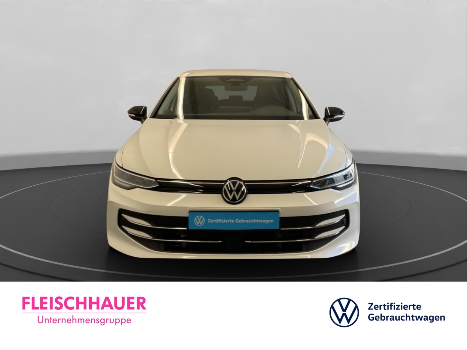 Volkswagen Golf – Bild 2