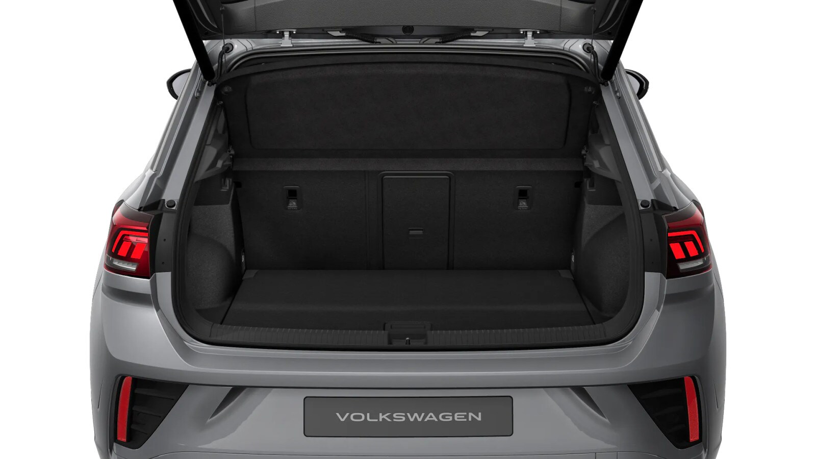 Volkswagen T-Roc – Bild 8