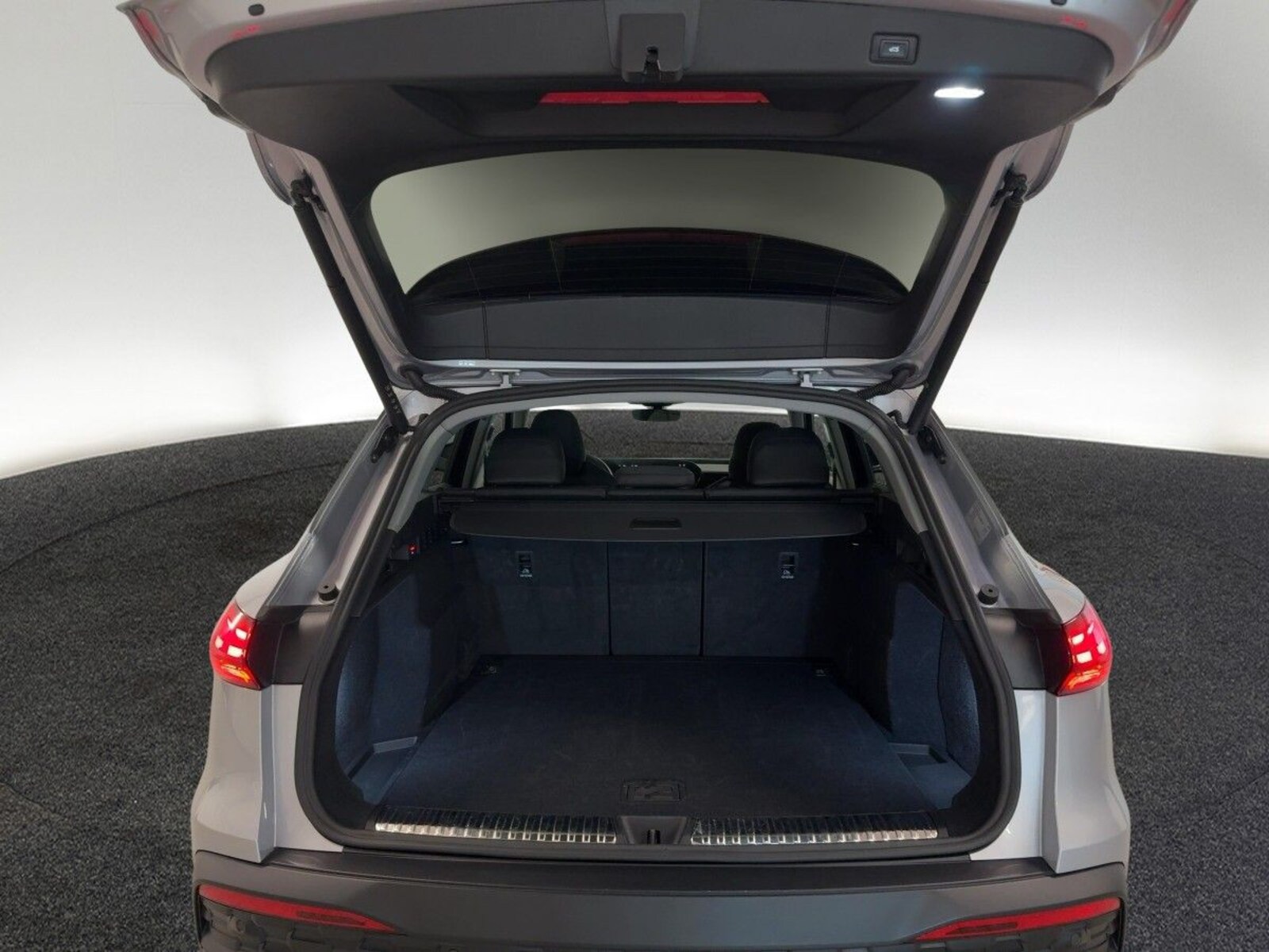 Audi Q5 – Bild 8
