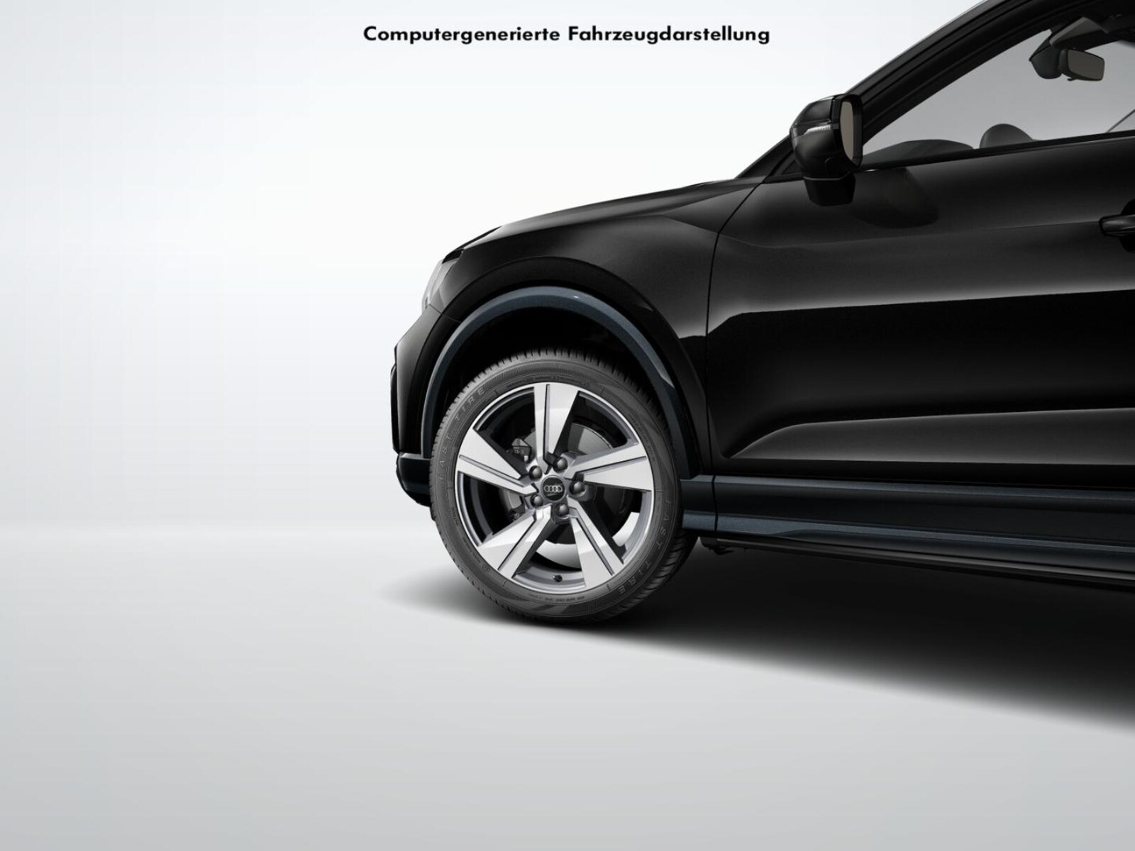 Audi Q2 – Bild 6