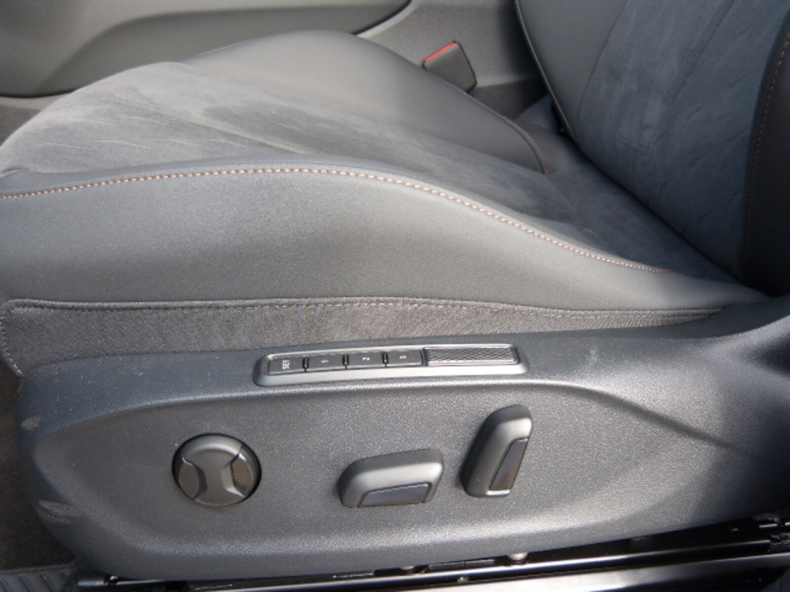 CUPRA Terramar – Bild 11
