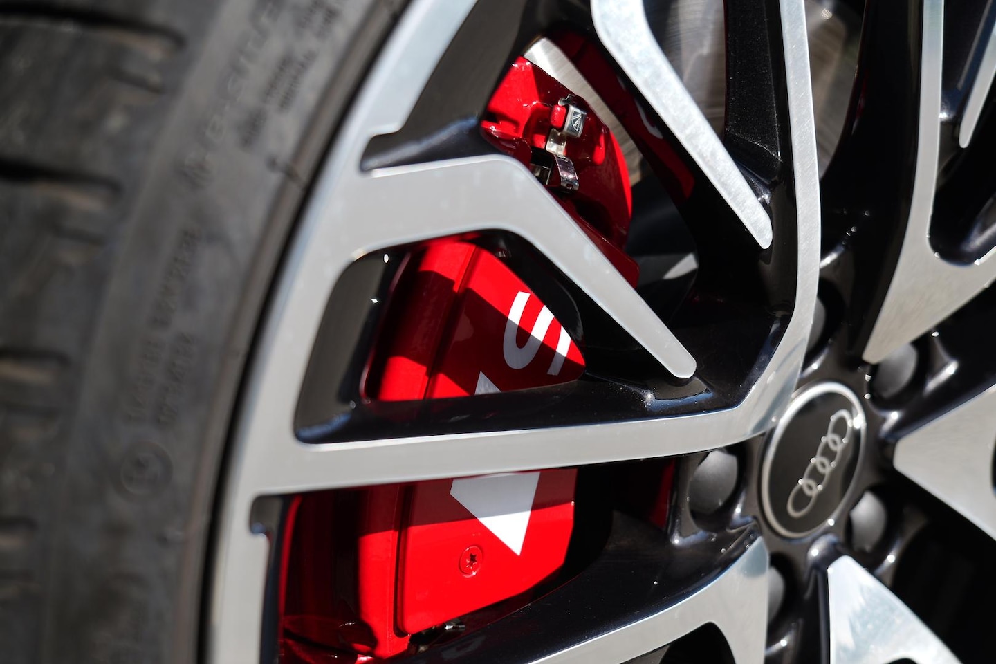 Image about Audi S5 Avant TFSI quattro 270 kW S tronic