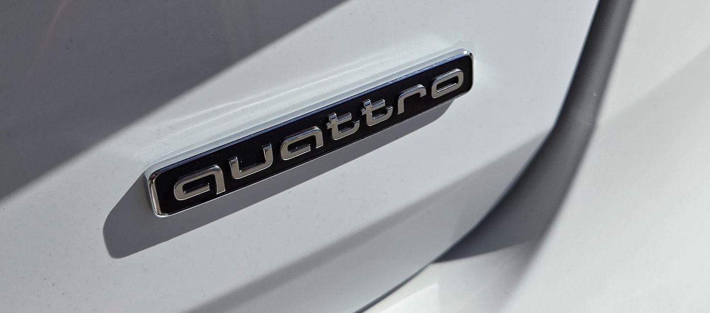 Image about Audi A3 Sedan TFSI quattro S tronic