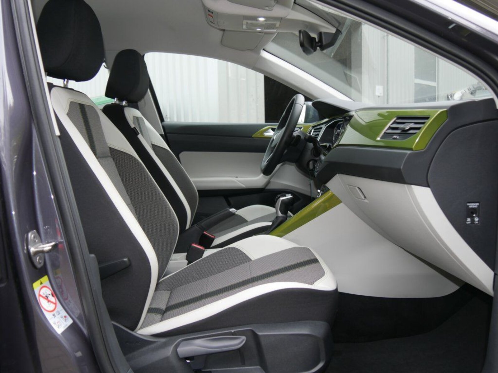 Volkswagen Taigo – Bild 3