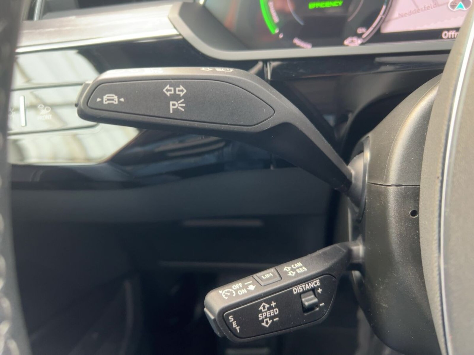 Audi Q8 e-tron – Bild 15