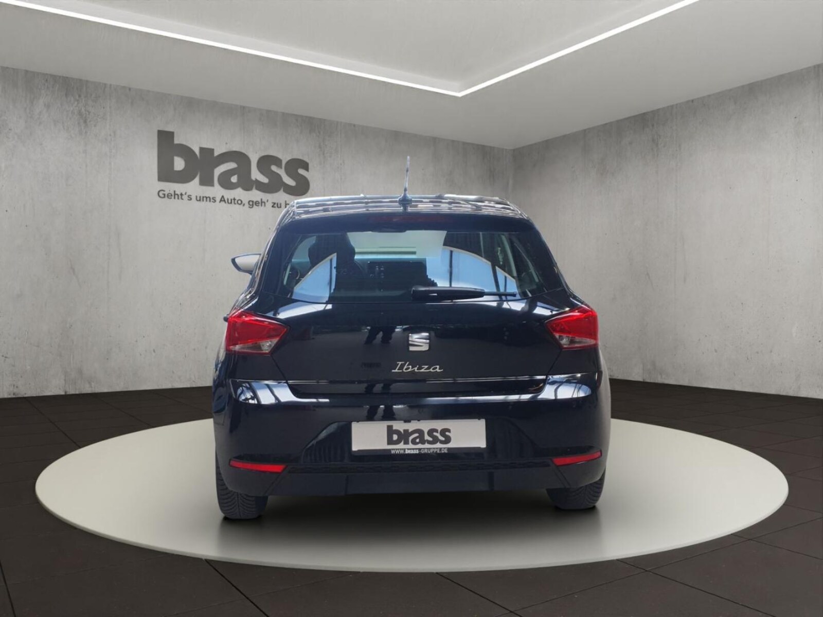 SEAT Ibiza – Bild 4
