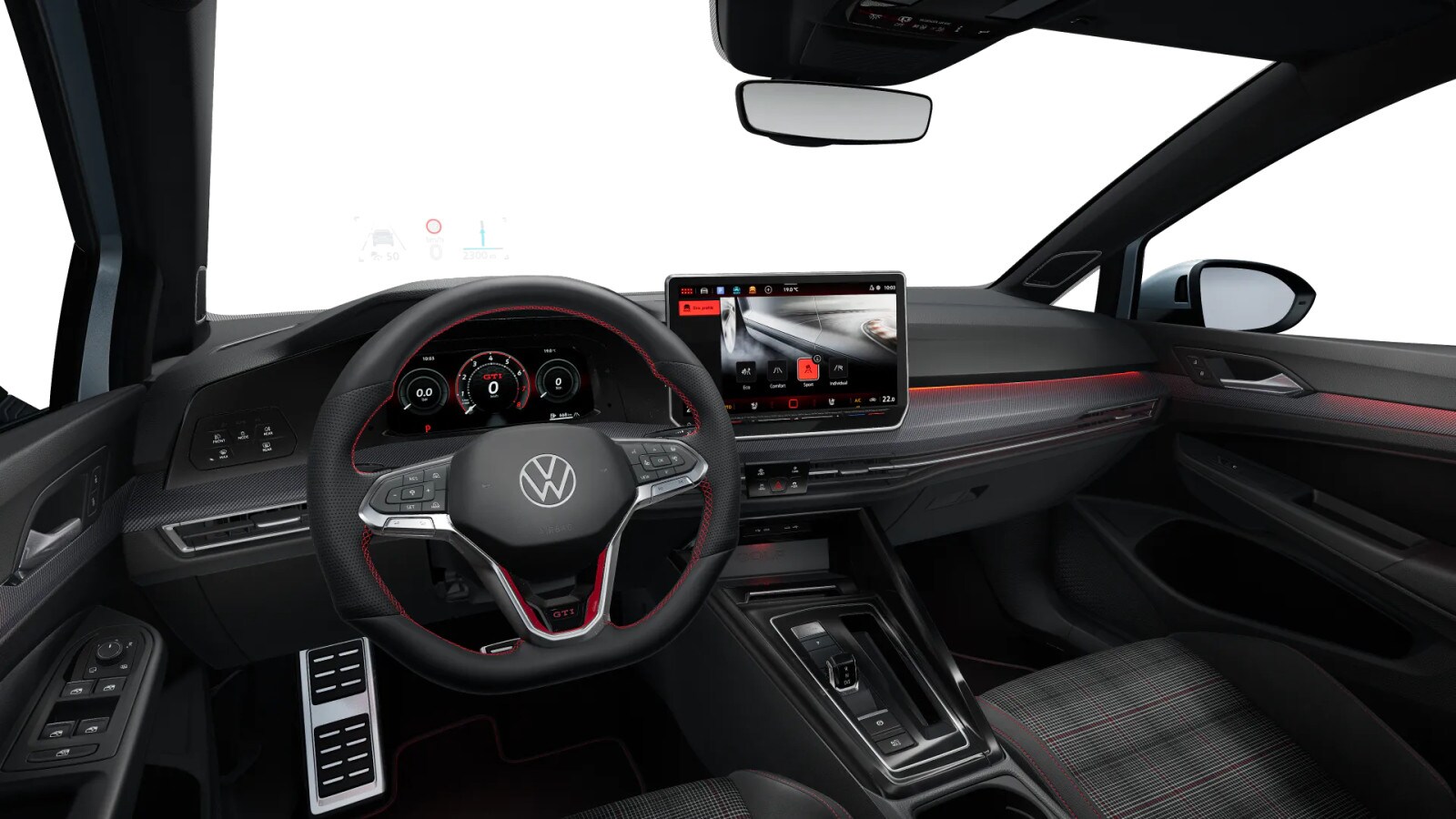 Volkswagen Golf – Bild 8