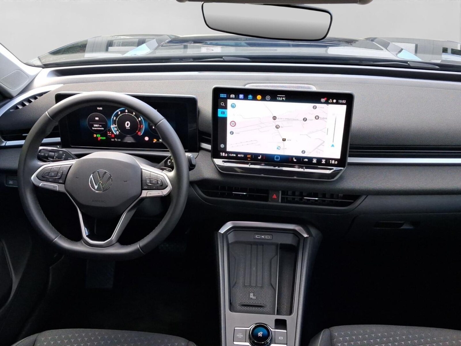 Volkswagen T-Roc – Bild 4