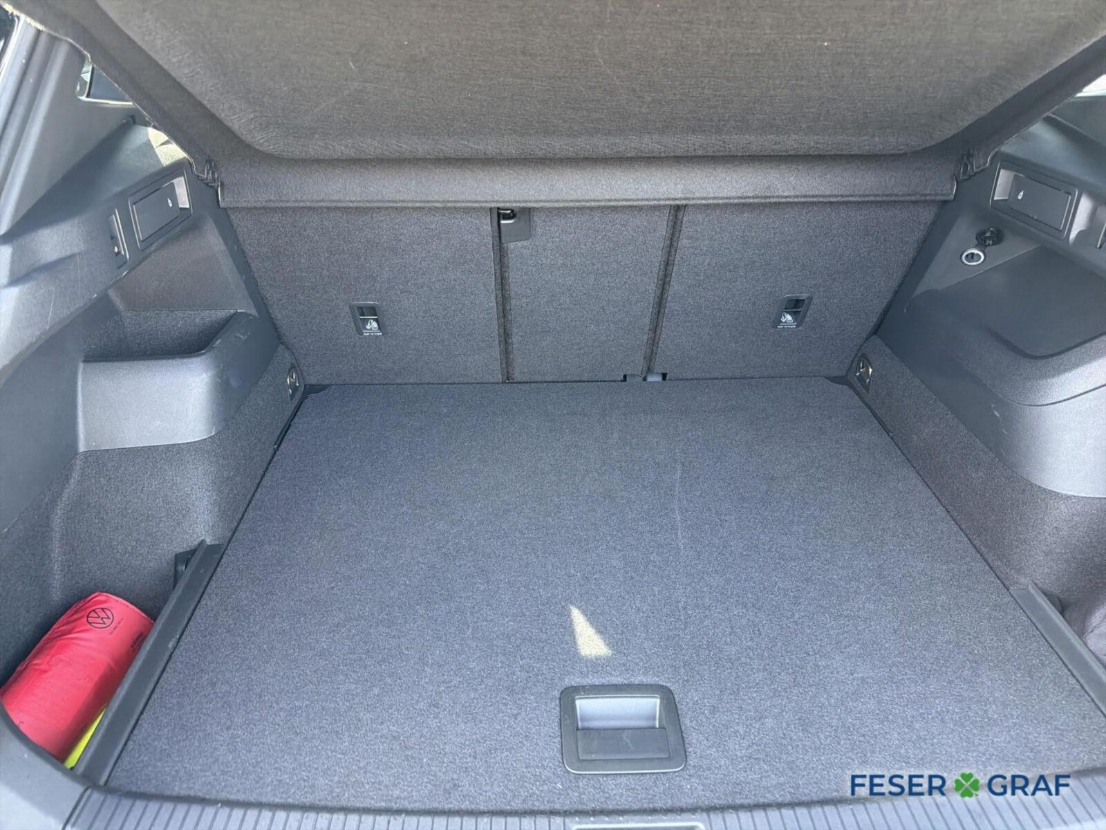Volkswagen Tiguan – Bild 7