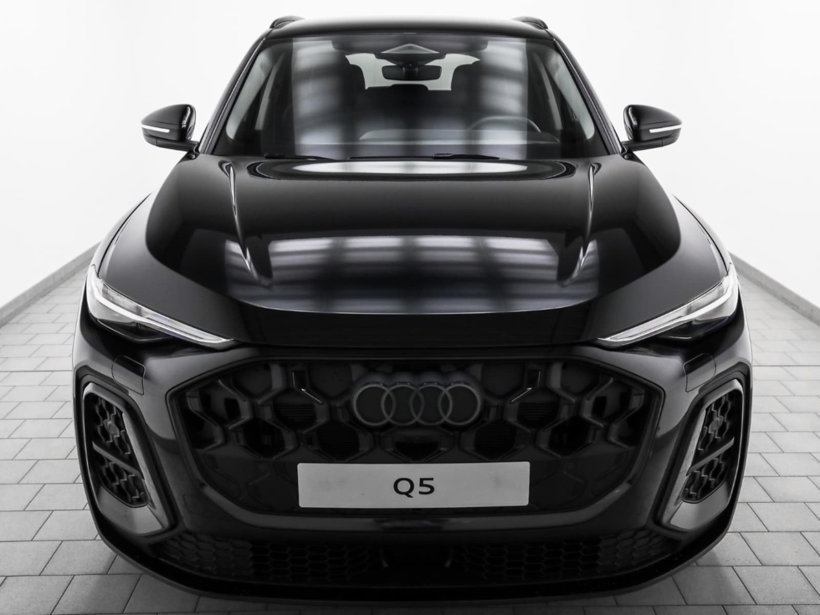 Audi Q5 – Bild 2