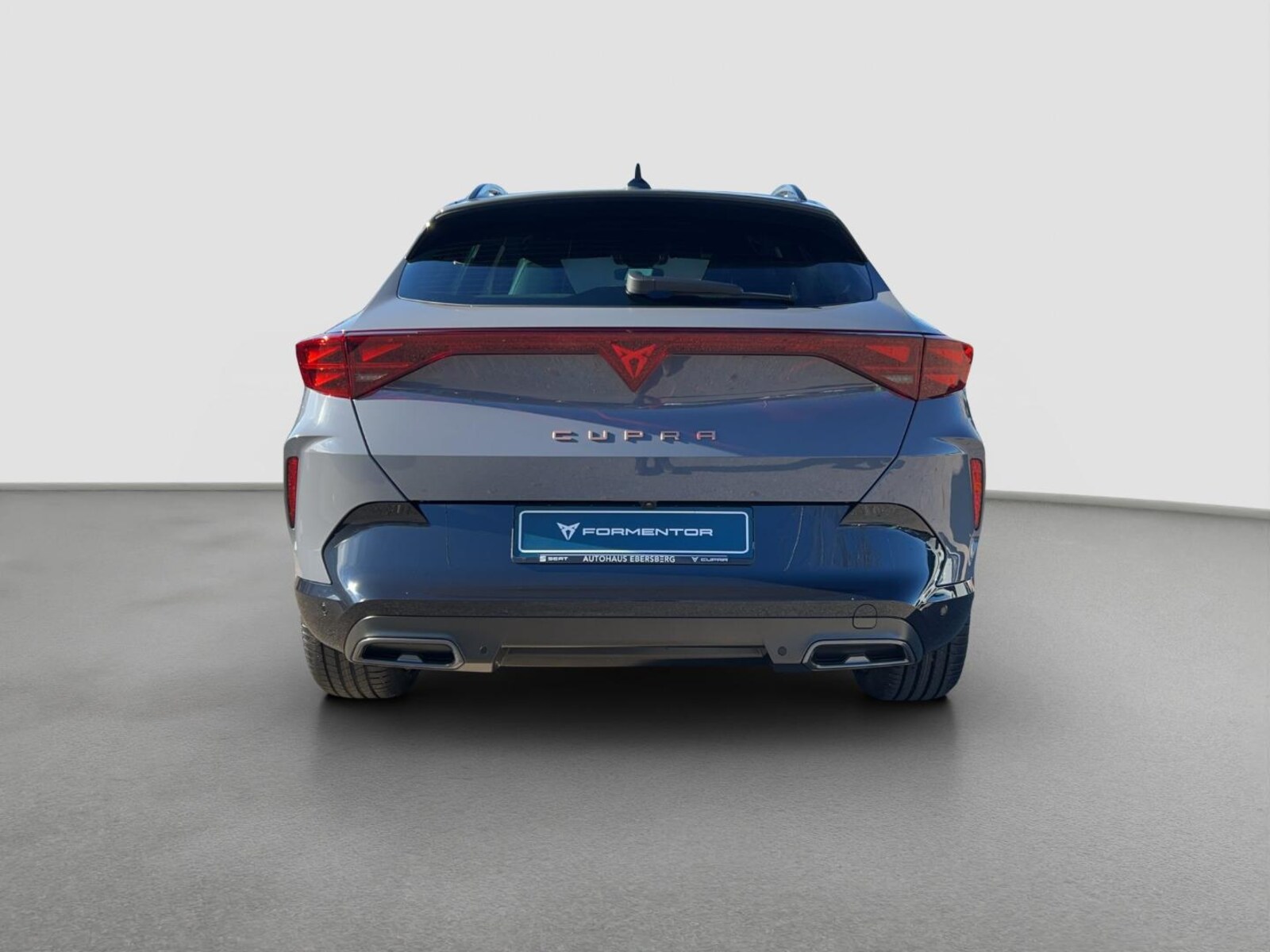 CUPRA Formentor – Bild 6
