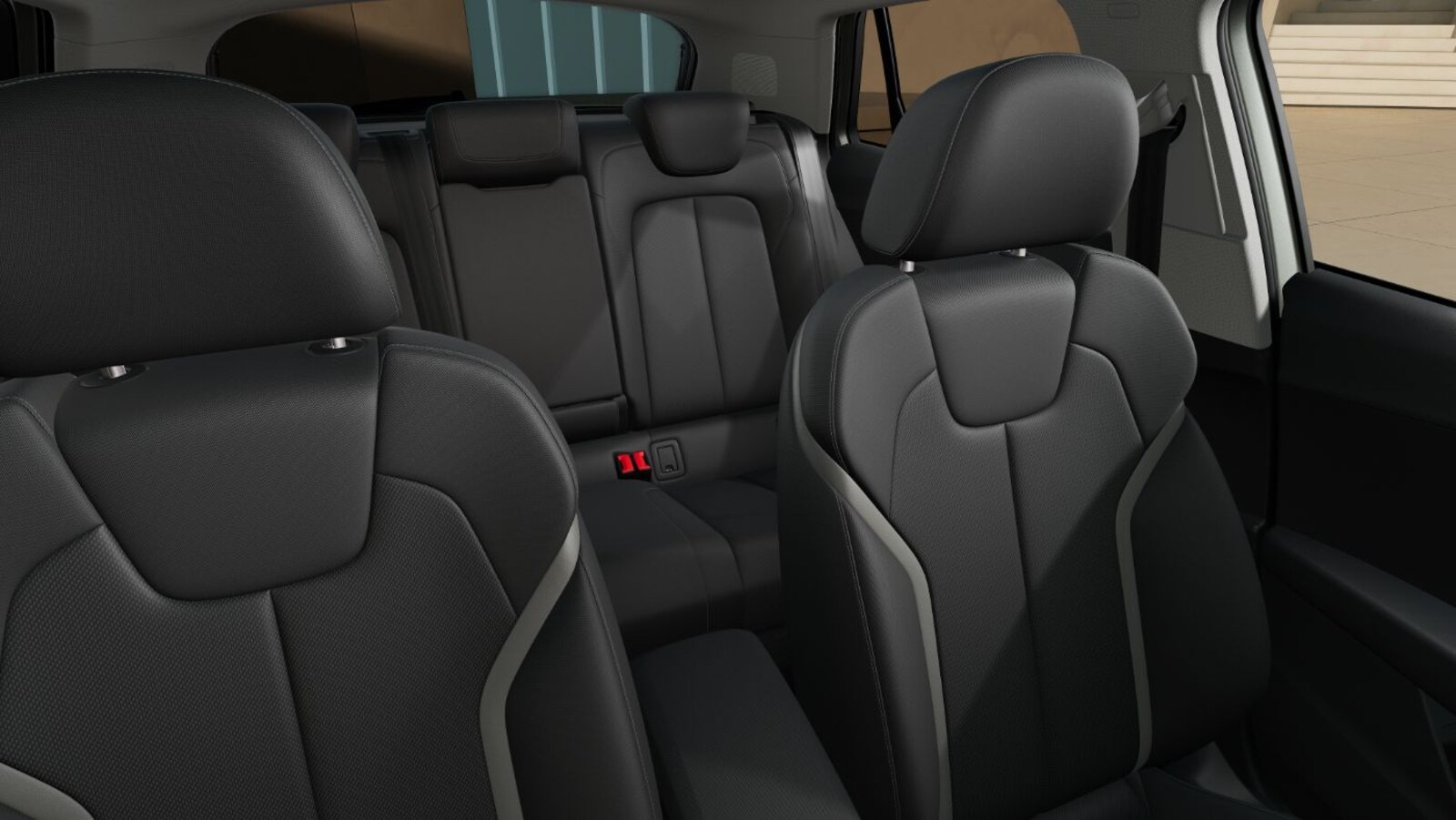 Audi Q2 – Bild 12