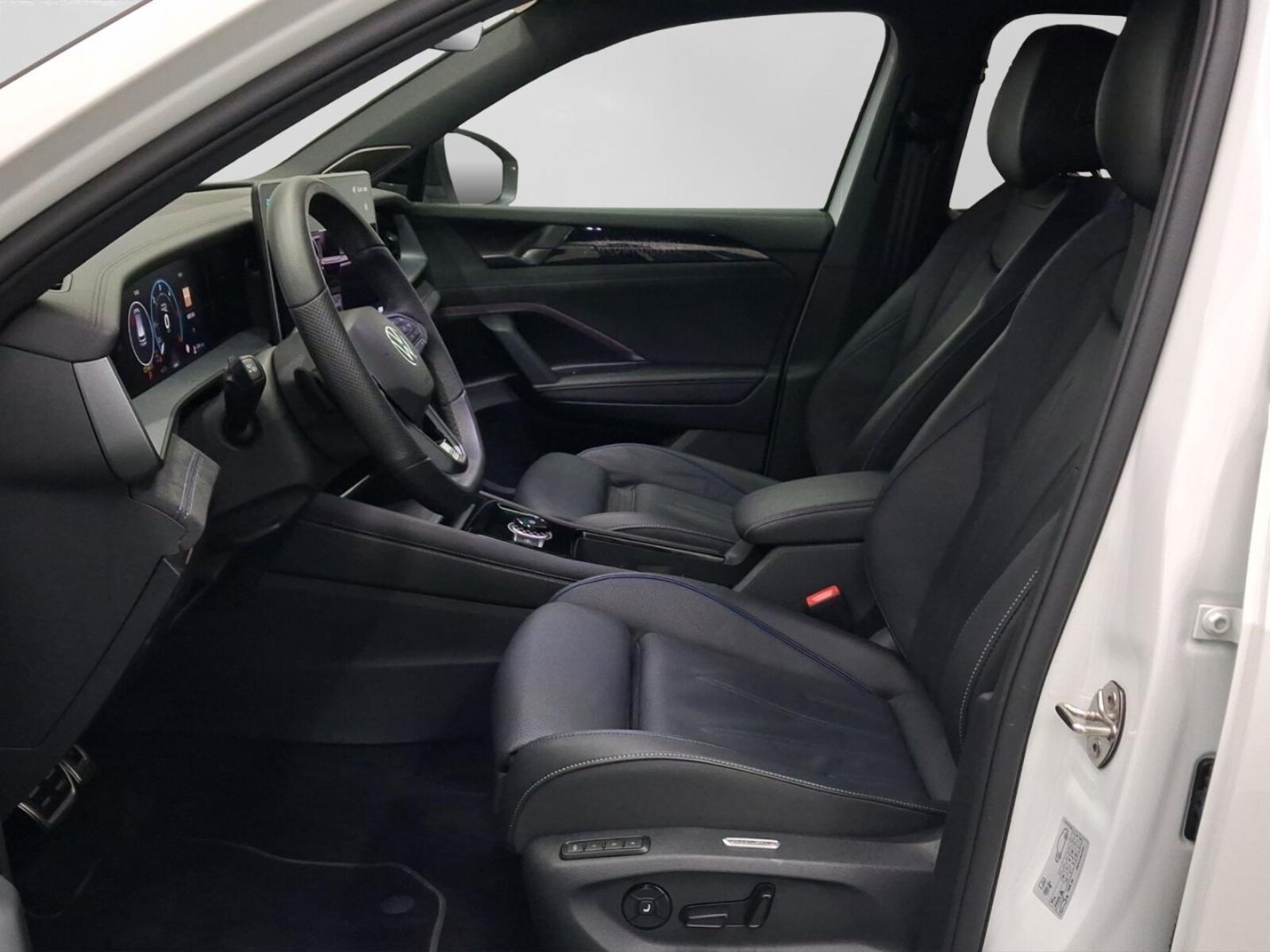 Volkswagen Tayron – Bild 13
