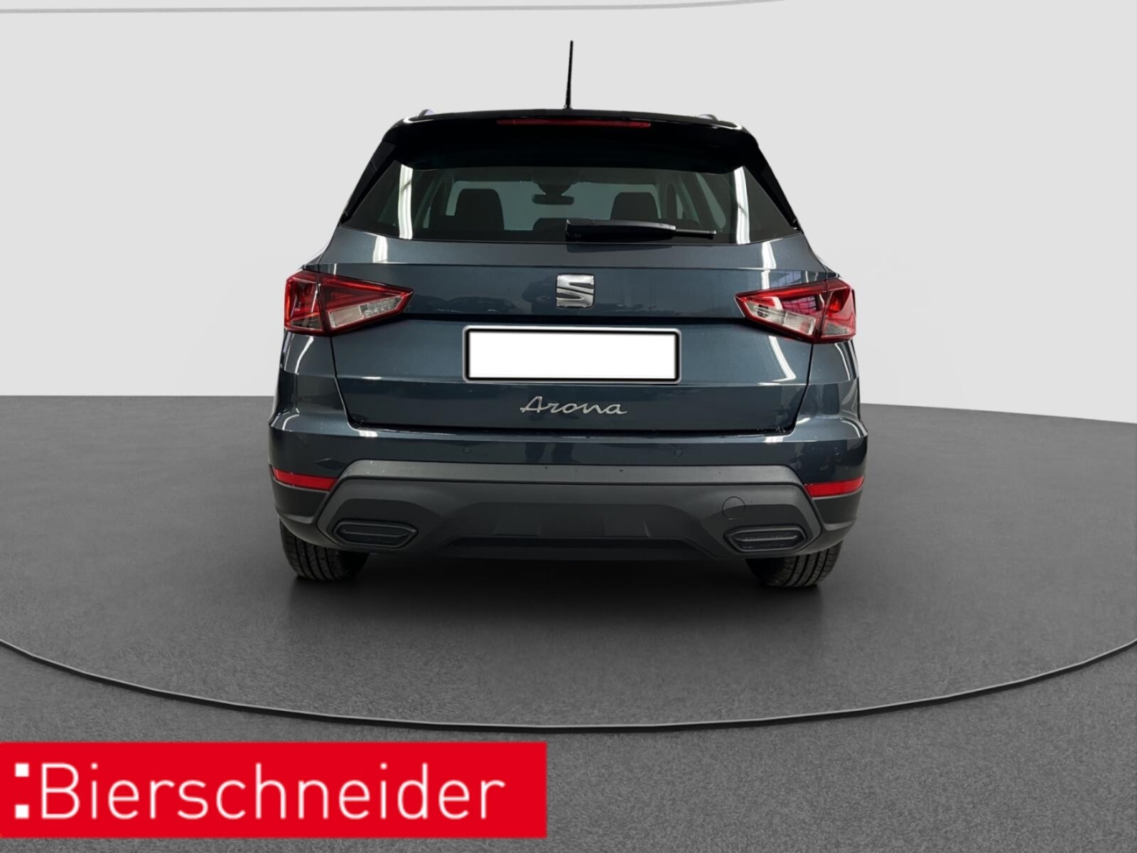 SEAT Arona – Bild 6