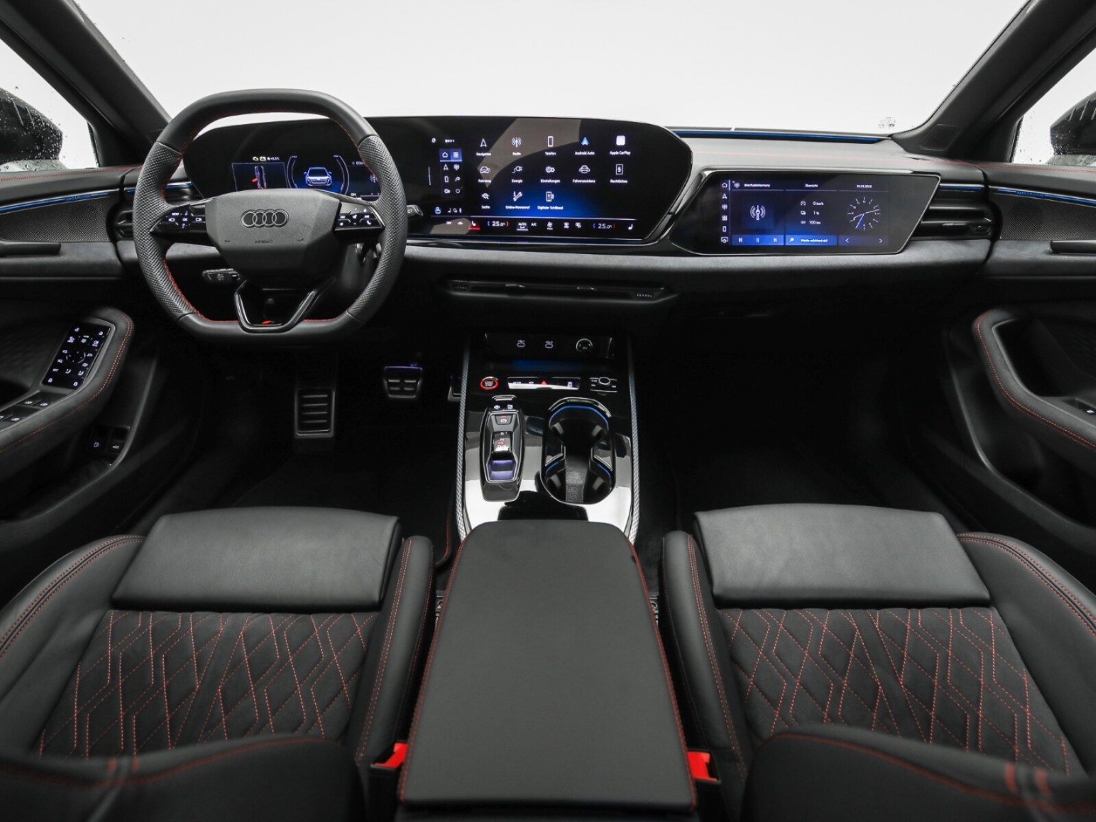 Audi A5 Avant – Bild 7