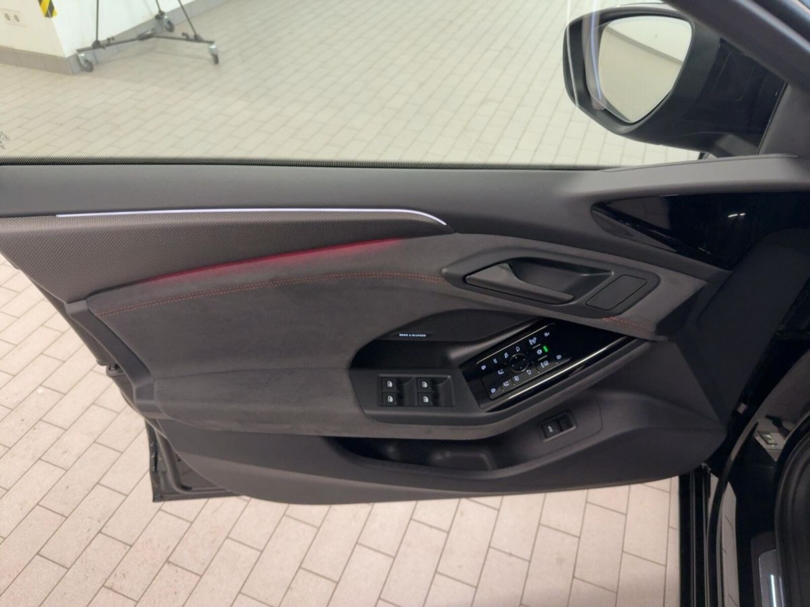 Audi S6 Avant e-tron – Bild 17