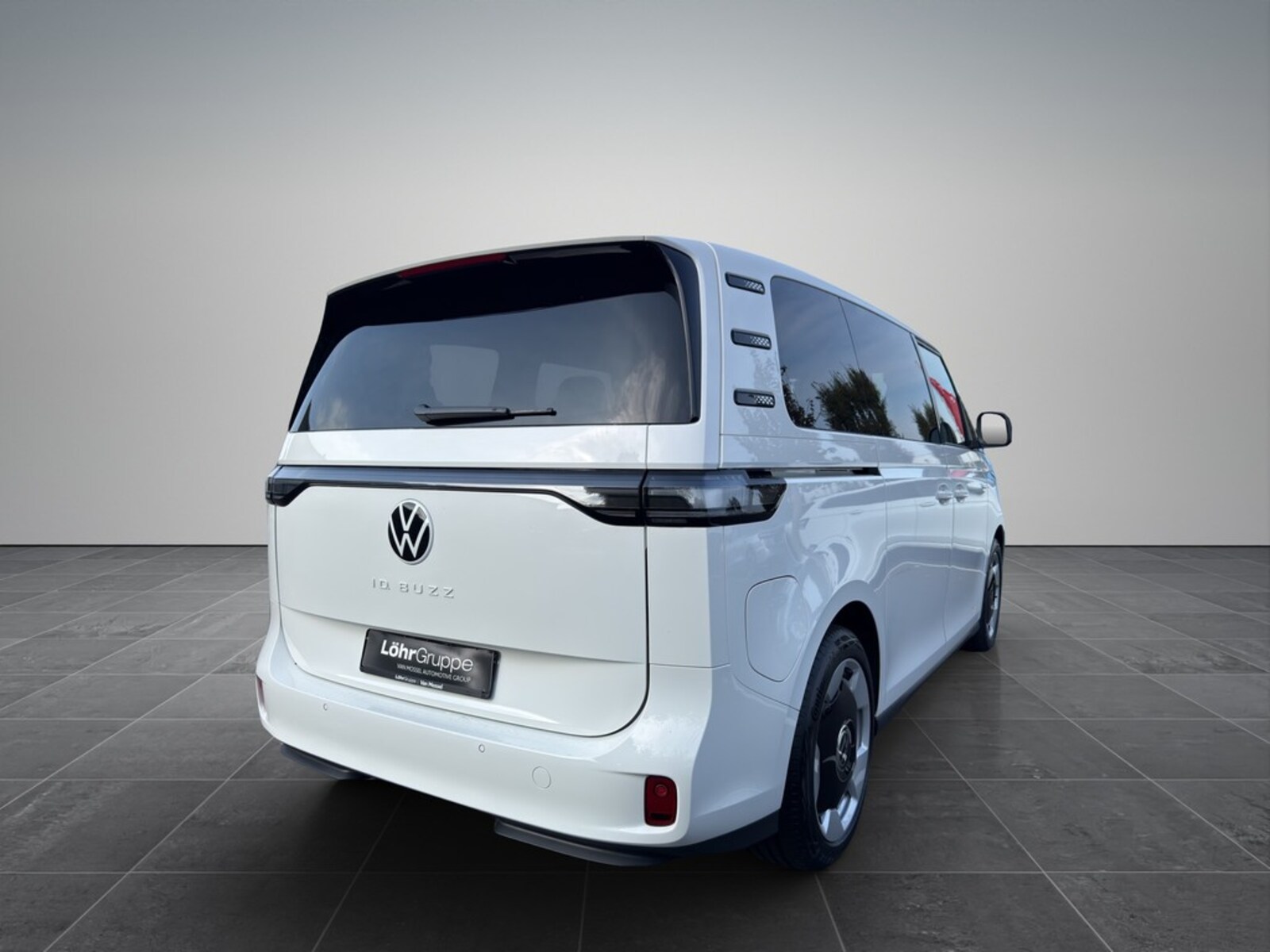 Volkswagen ID. Buzz – Bild 3