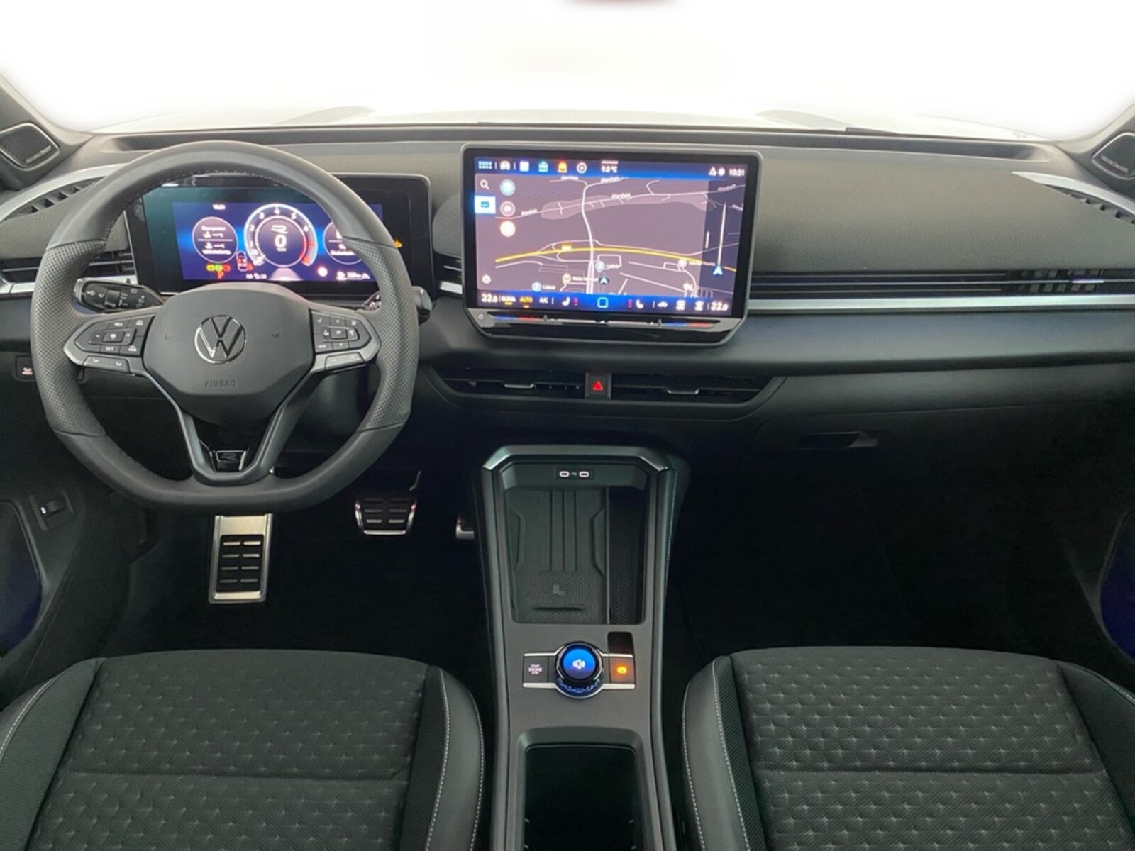 Volkswagen T-Roc – Bild 7