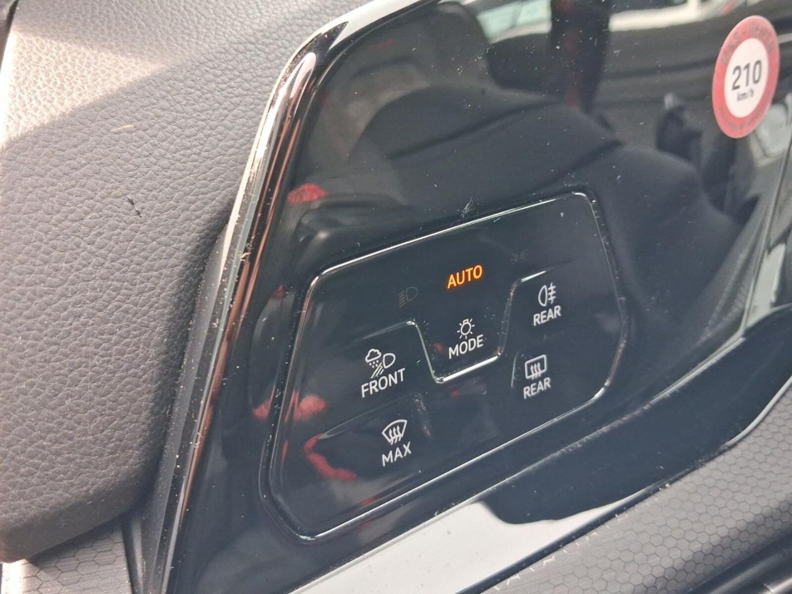 Volkswagen Golf – Bild 20