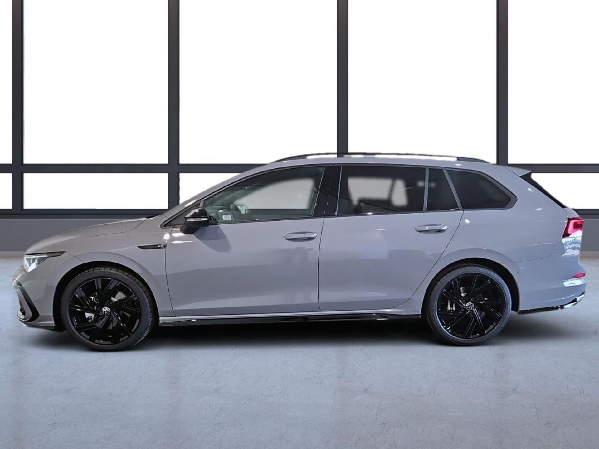 Volkswagen Golf Variant R-Line