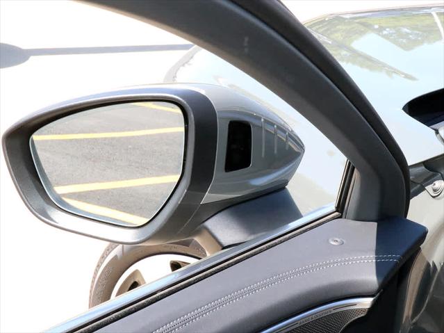 2025 AUDI A5 - Image 27