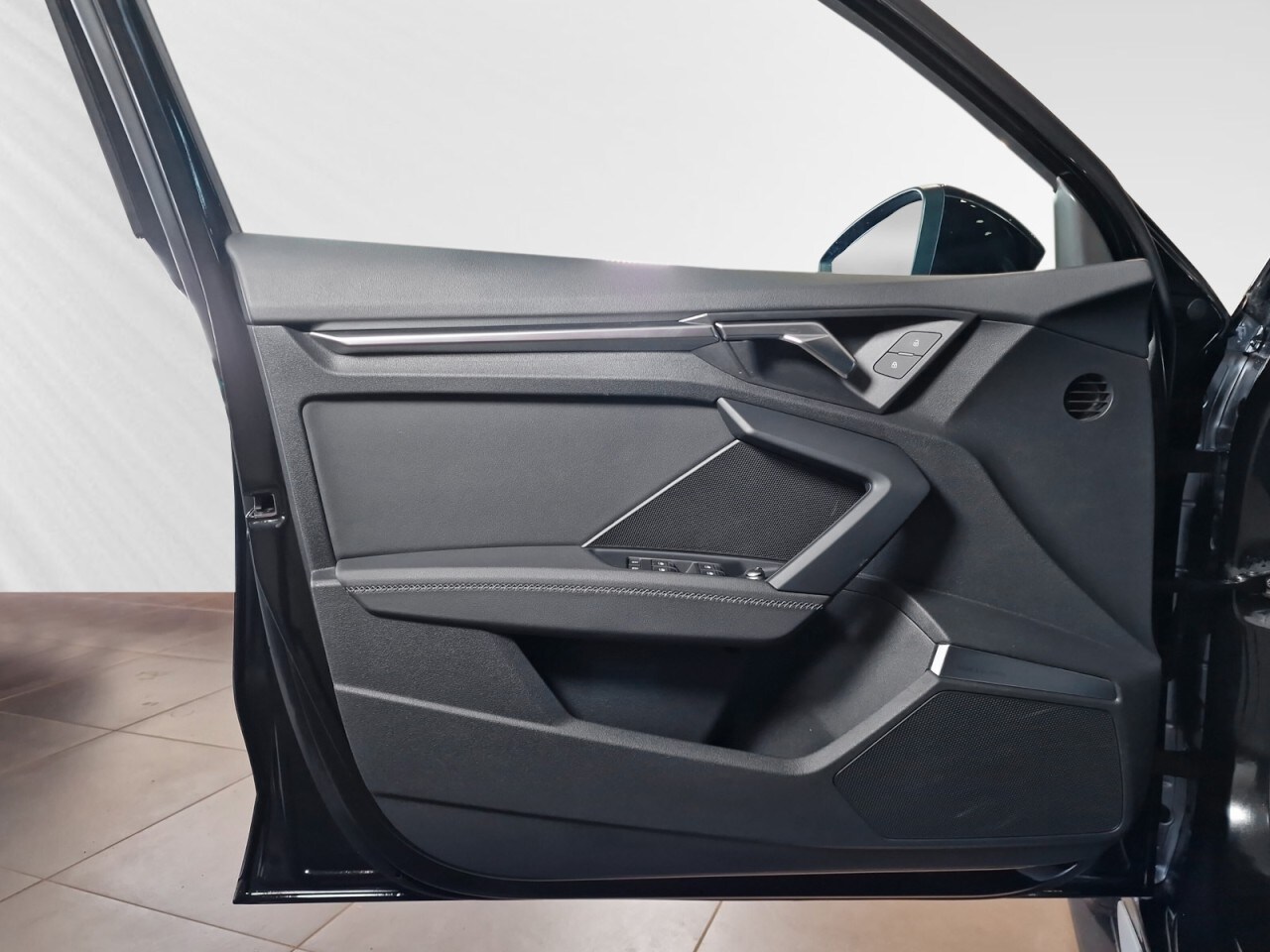 Image about Audi A3 Sportback 35 TFSI Schaltgetriebe