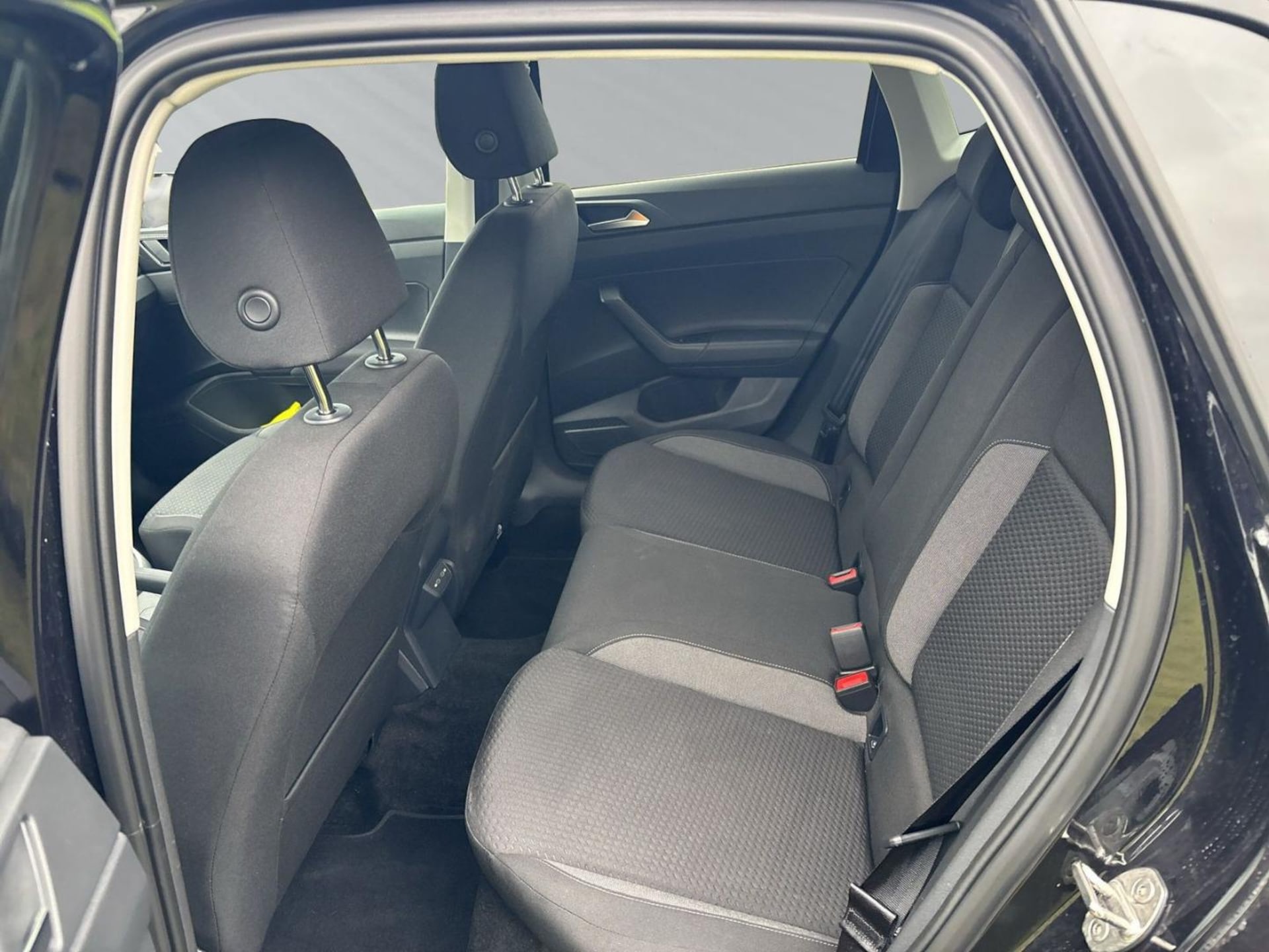 Volkswagen Polo Life