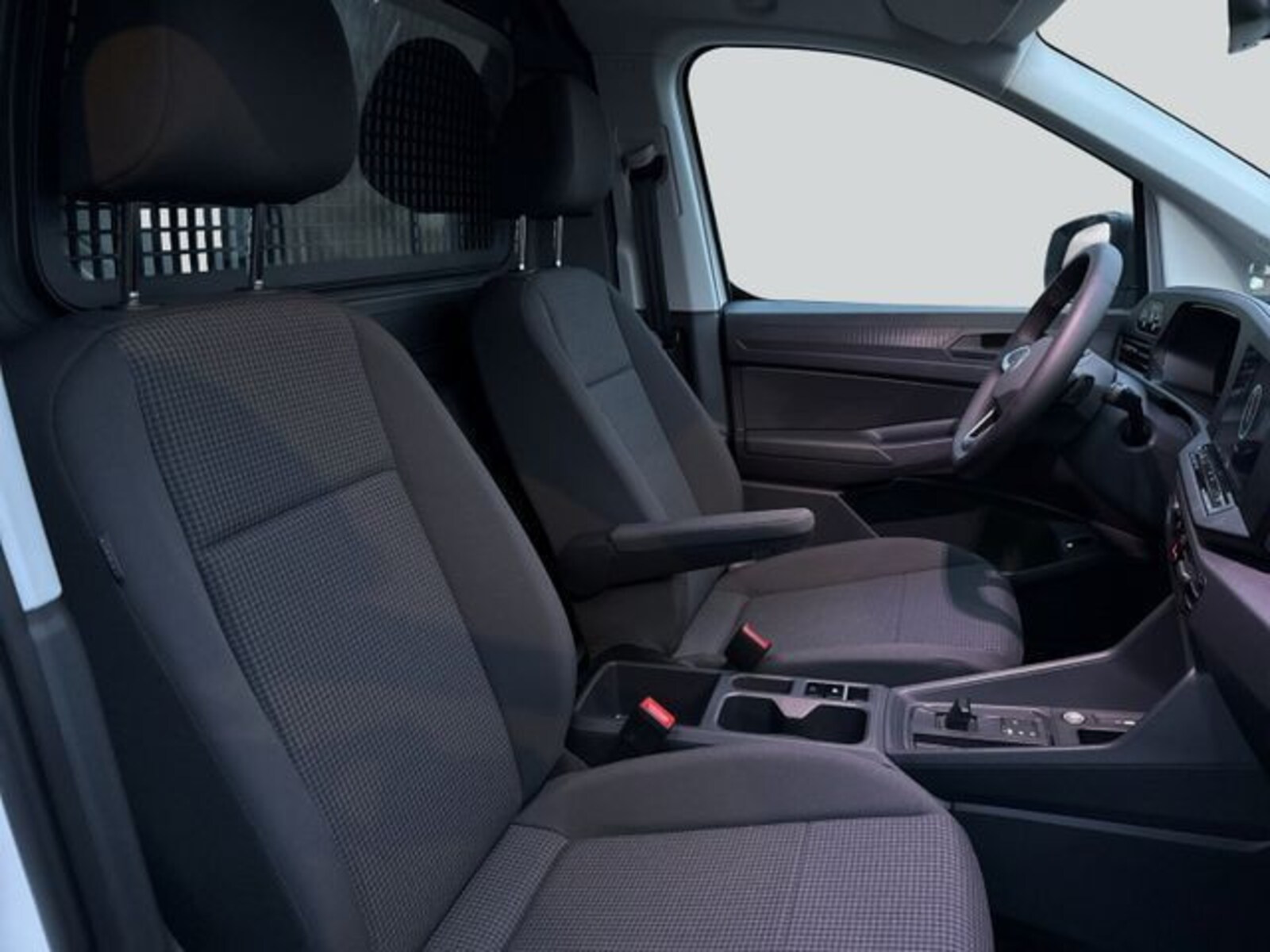 Volkswagen Caddy Cargo – Bild 11