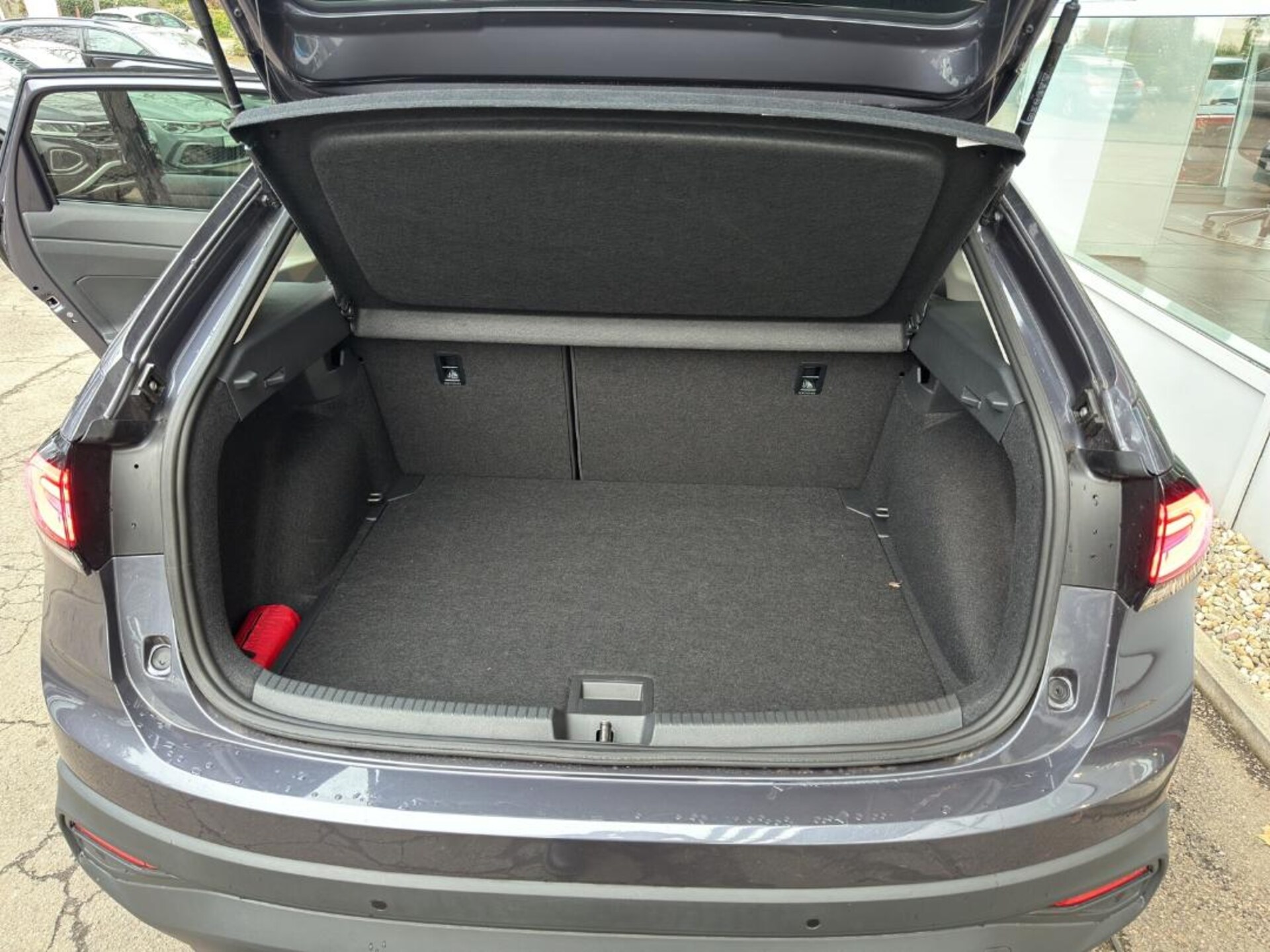 Volkswagen Taigo Goal