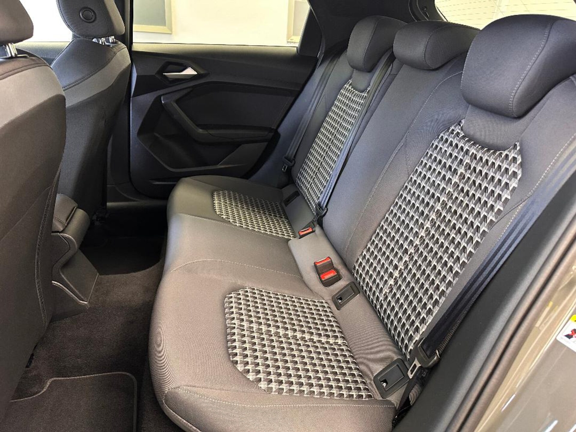 Audi A1 Sportback S line