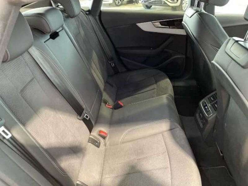 Immagine di Audi A5 Sportback S line edition 35 TDI 120 kW (163 CV) S tronic - Vista: for more details contact your dealer