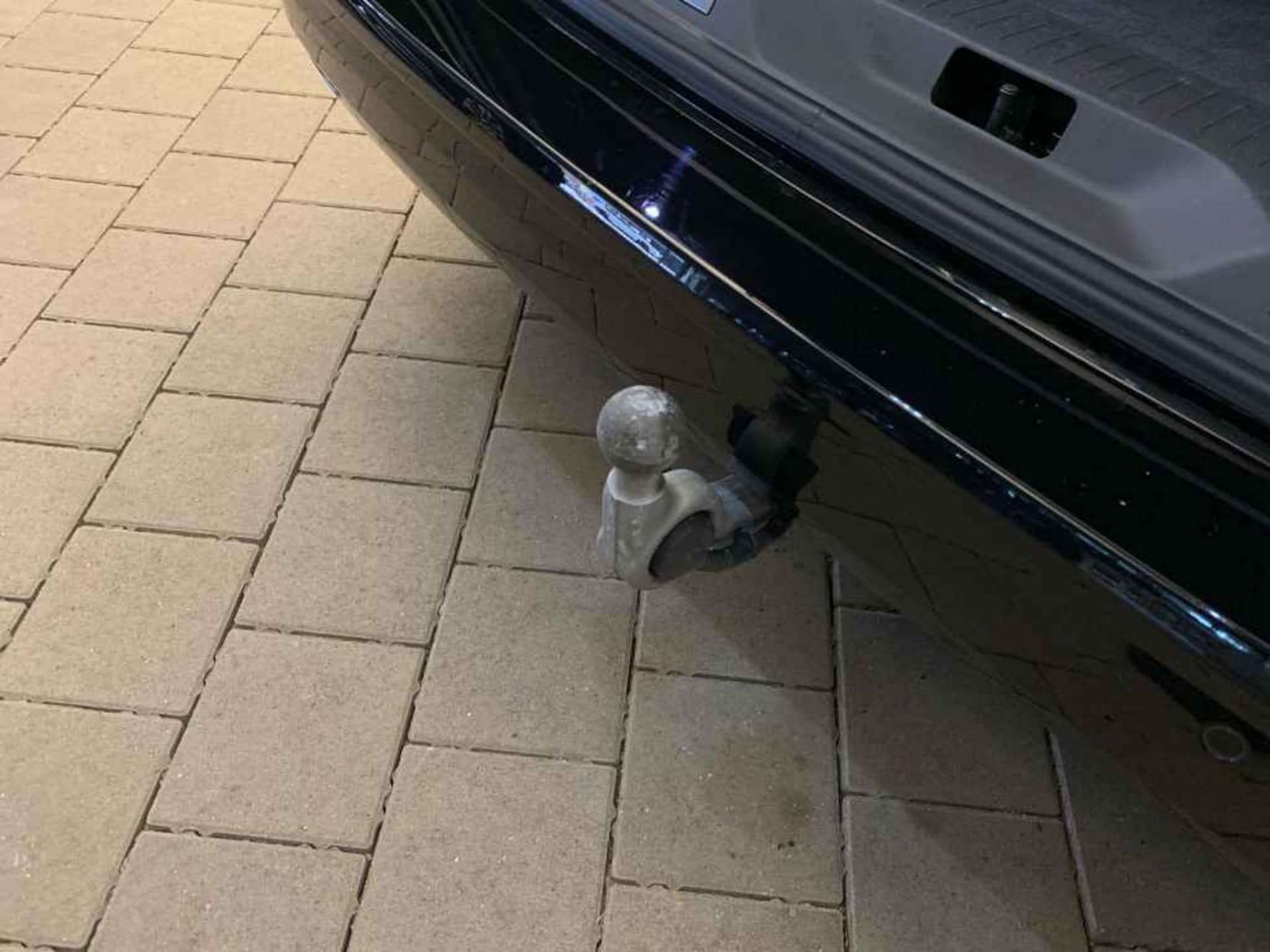 Volkswagen Multivan Style