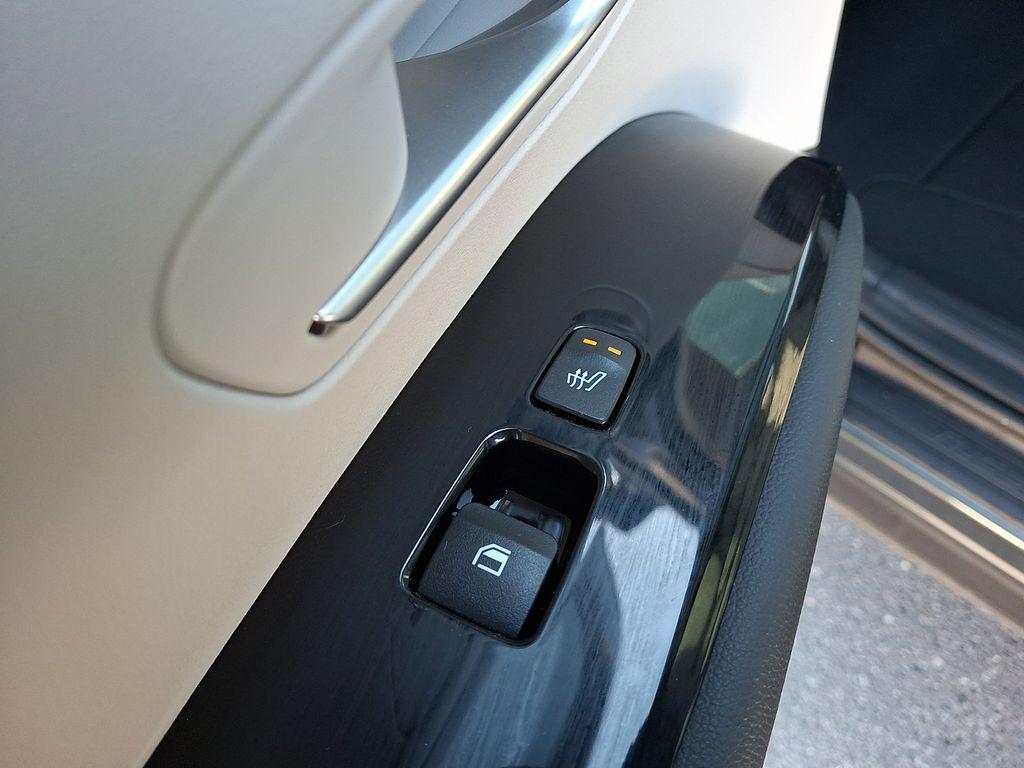 2024 Hyundai Tucson Limited - Photo 14