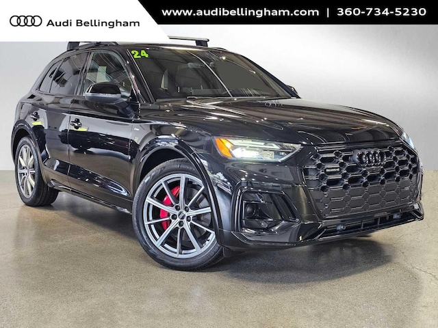 2024 Audi Q5