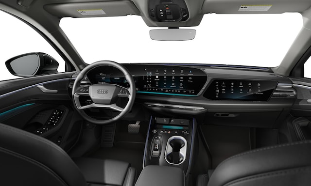 2026 Audi A6 Sedan