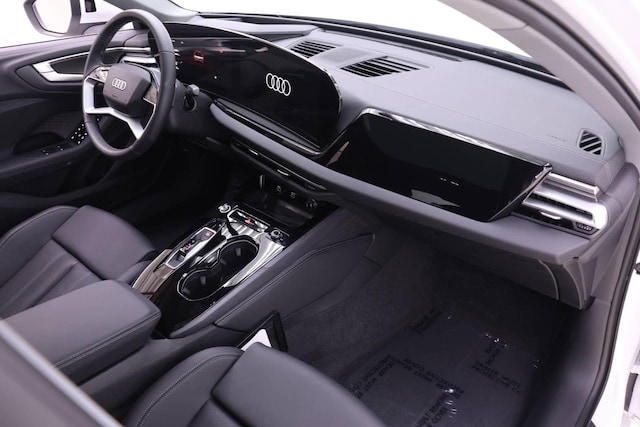 2025 Audi New A5 Premium Plus - Photo 21