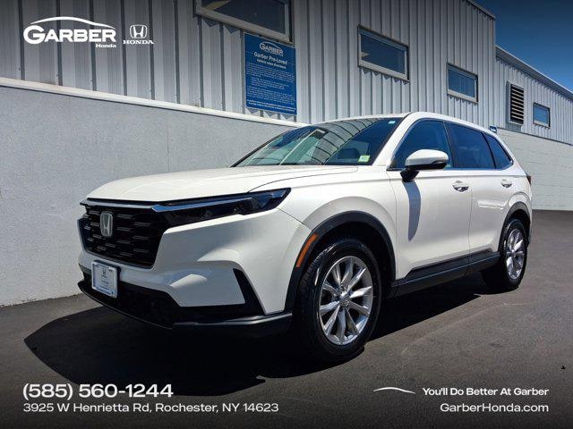2023 Honda CR-V