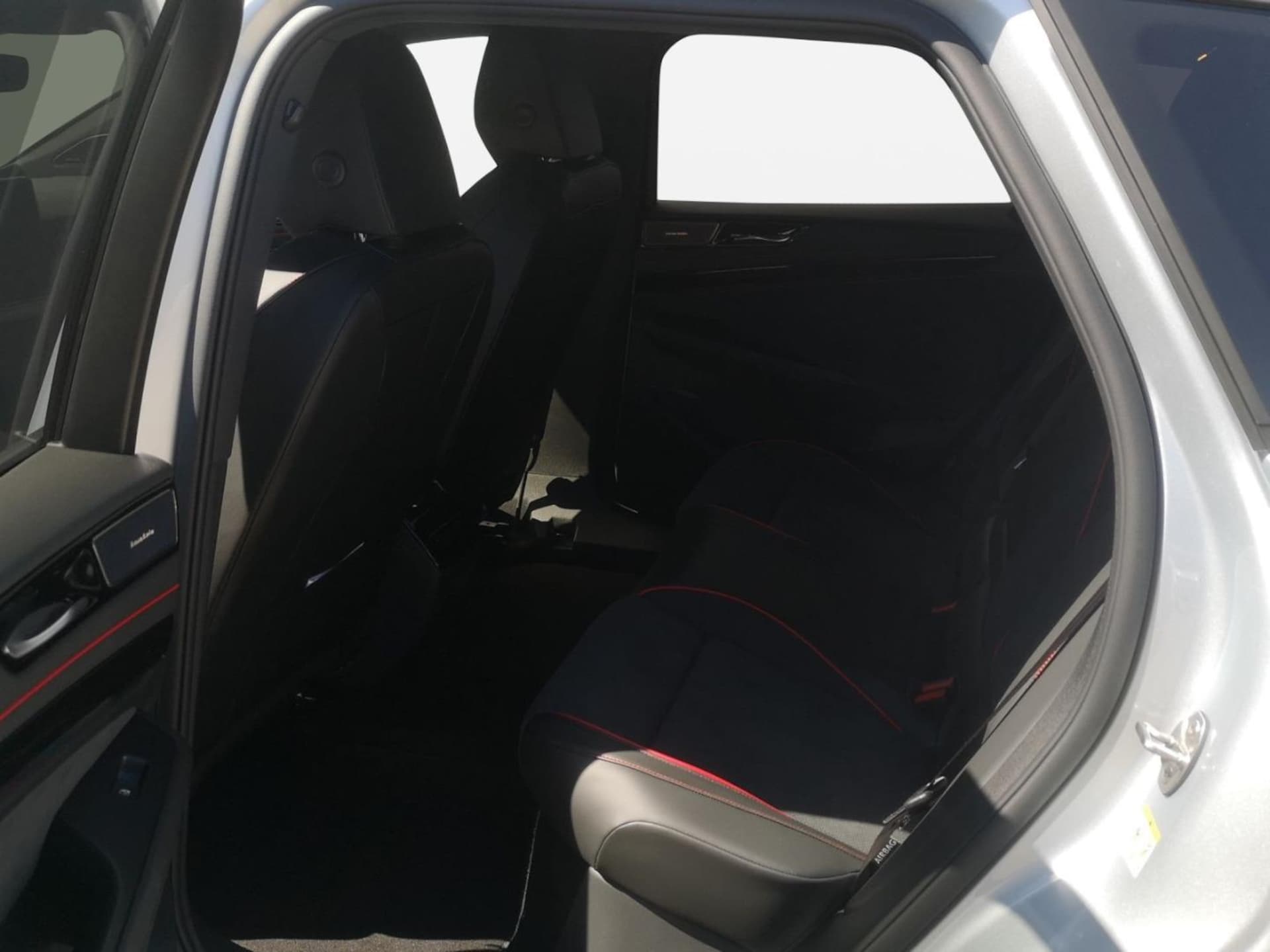 Volkswagen ID.7 Tourer GTX