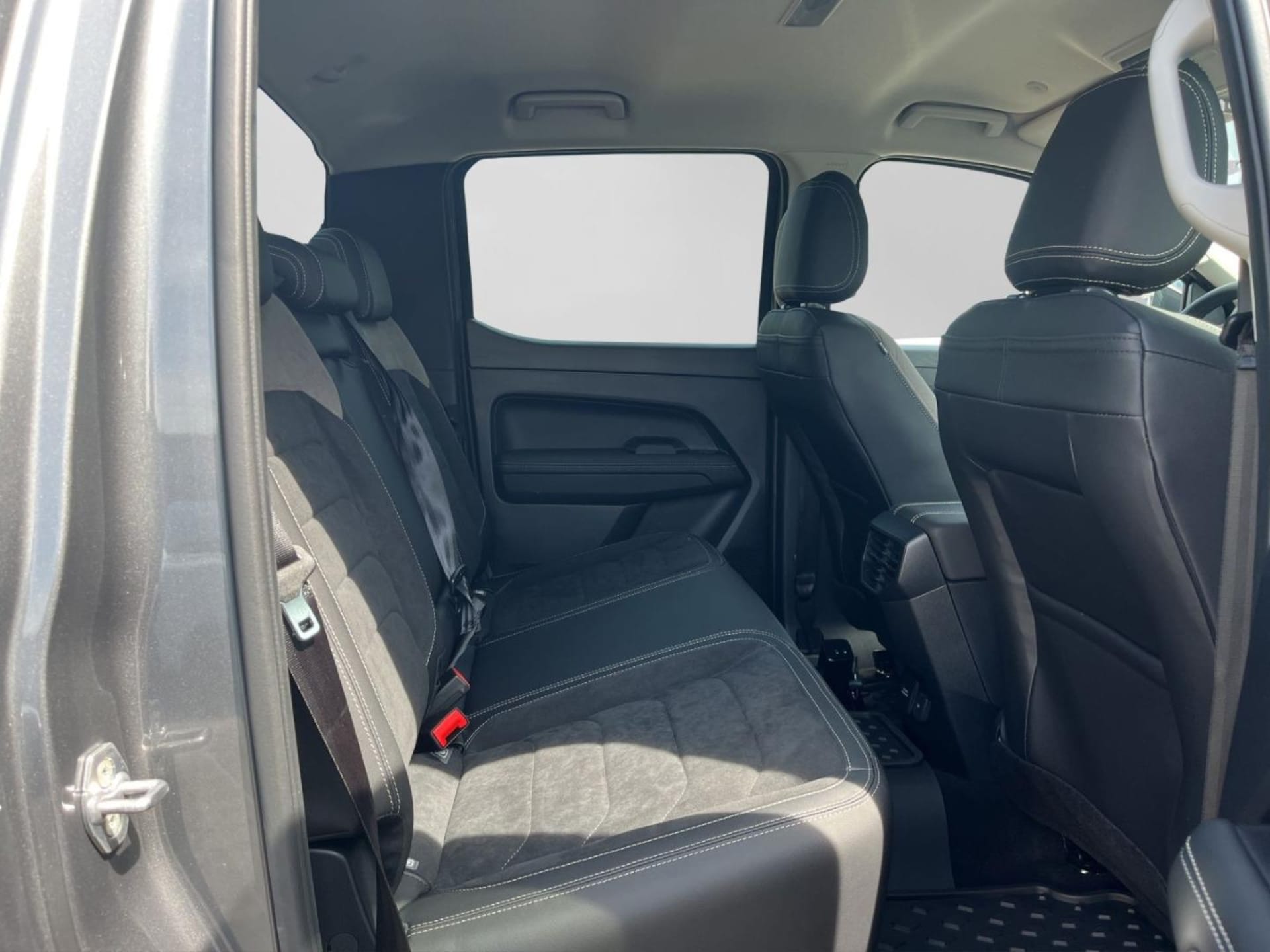 Volkswagen Amarok DoubleCab Style