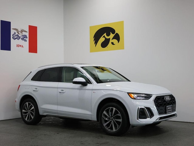 2024 Audi Q5
