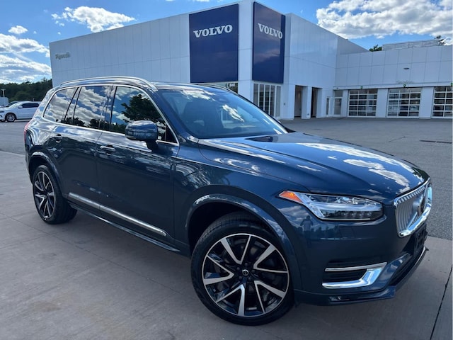 2023 Volvo XC90
