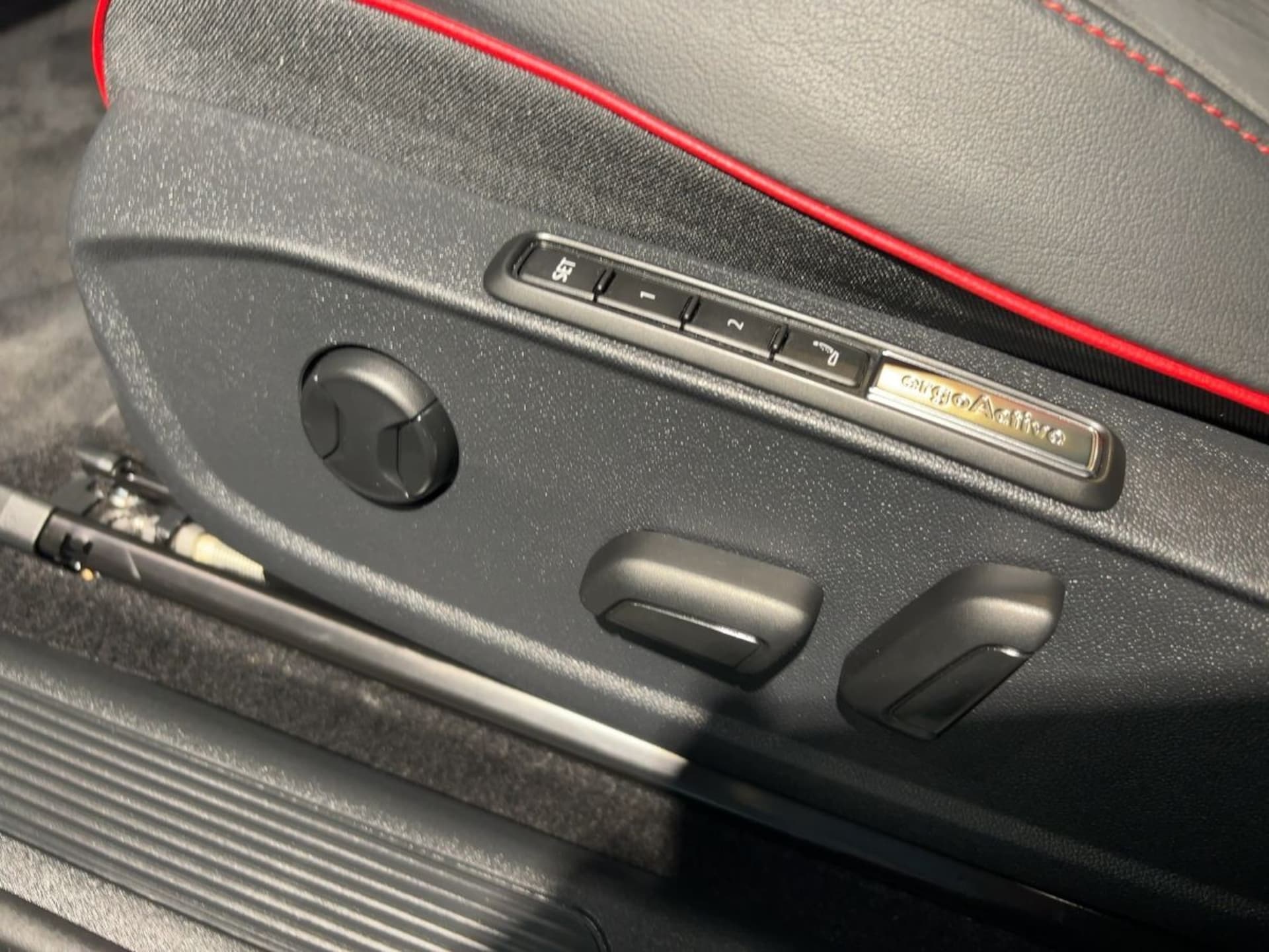 Volkswagen ID.3 GTX