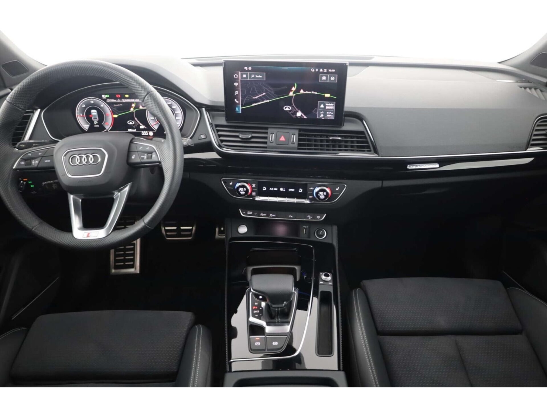 Audi Q5 Sportback S line