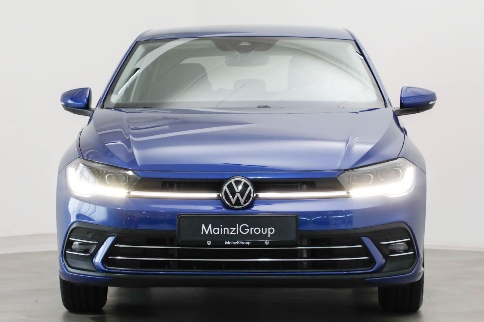 Volkswagen Polo Style