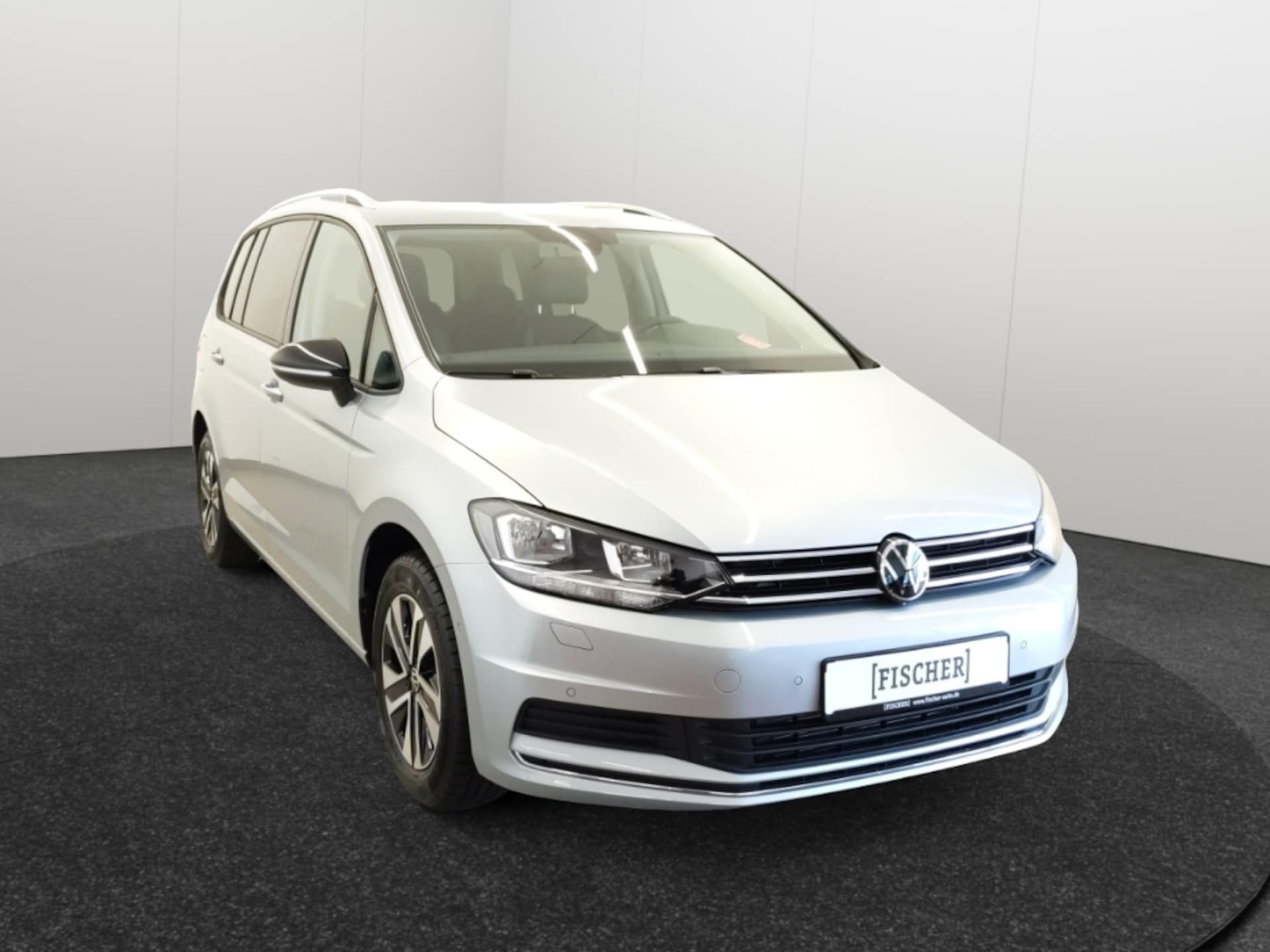 Volkswagen Touran ENERGY